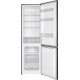 Omnys Ψυγειοκαταψύκτης 253lt Total NoFrost Υ180xΠ54xΒ60εκ. Inox WNC-3233NX